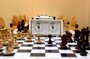 Финал чемпионата Тульской области по шахматам среди мужчин