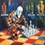 Полуфинал Тульской области по шахматам среди мужчин